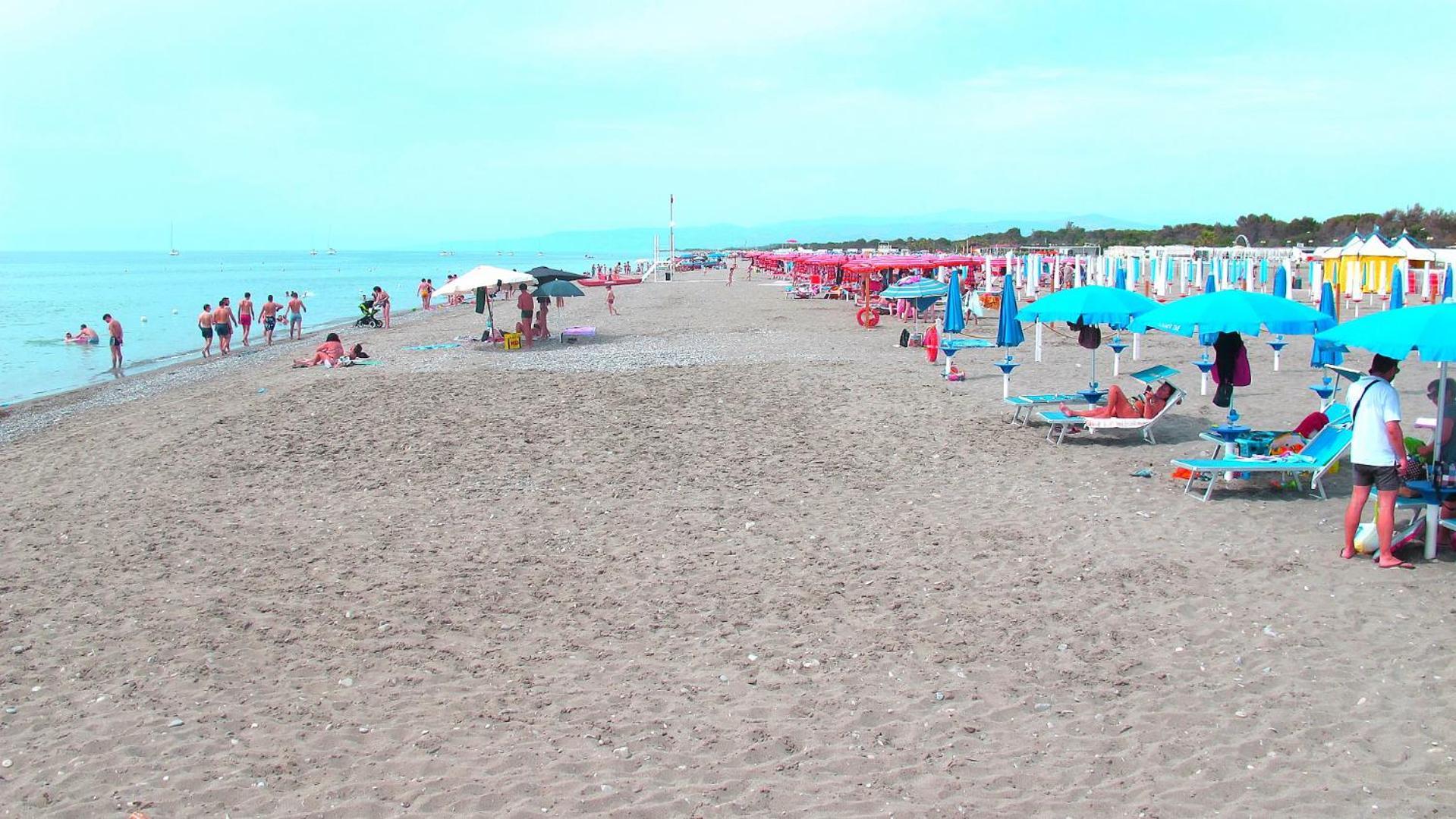 Apartamento Stella Marina Jonica 1Km Vom Strand Mit Terrasse Policoro Exterior foto