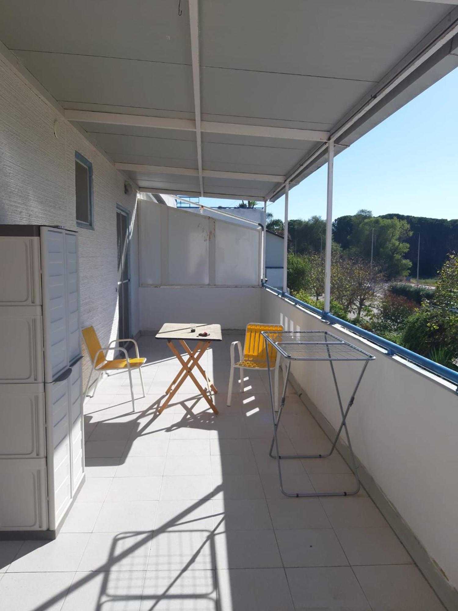 Apartamento Stella Marina Jonica 1Km Vom Strand Mit Terrasse Policoro Exterior foto
