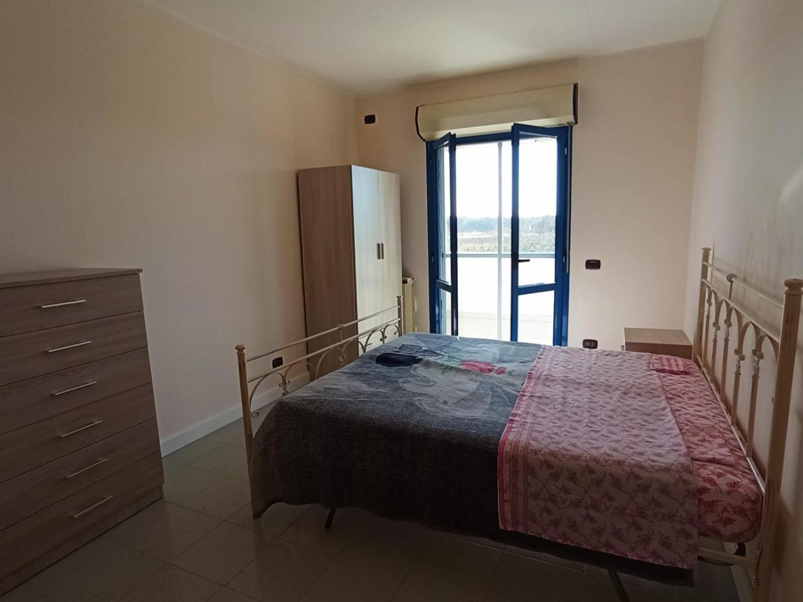 Apartamento Stella Marina Jonica 1Km Vom Strand Mit Terrasse Policoro Exterior foto